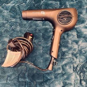 BioIonic 10X UltraLight Speed Dryer